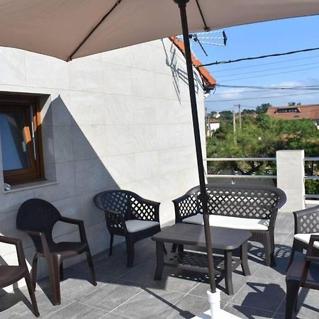 ¡Nuevo! Casa Reformada, Comoda Y Con Vistas Al Mar Santander Dış mekan fotoğraf