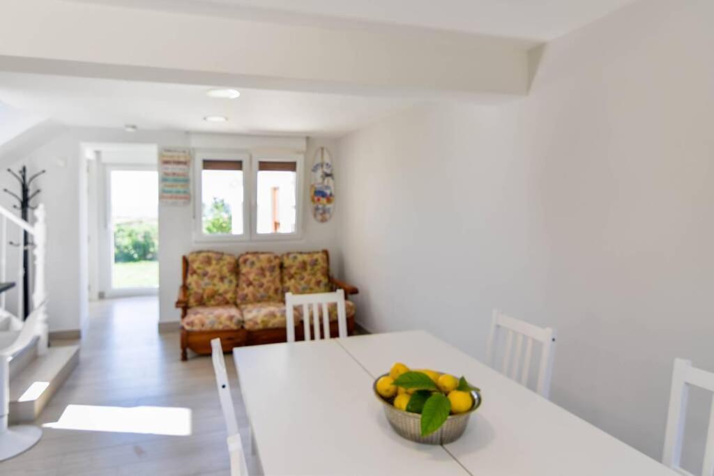 ¡Nuevo! Casa Reformada, Comoda Y Con Vistas Al Mar Santander Dış mekan fotoğraf
