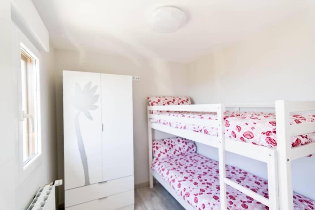 ¡Nuevo! Casa Reformada, Comoda Y Con Vistas Al Mar Santander Dış mekan fotoğraf