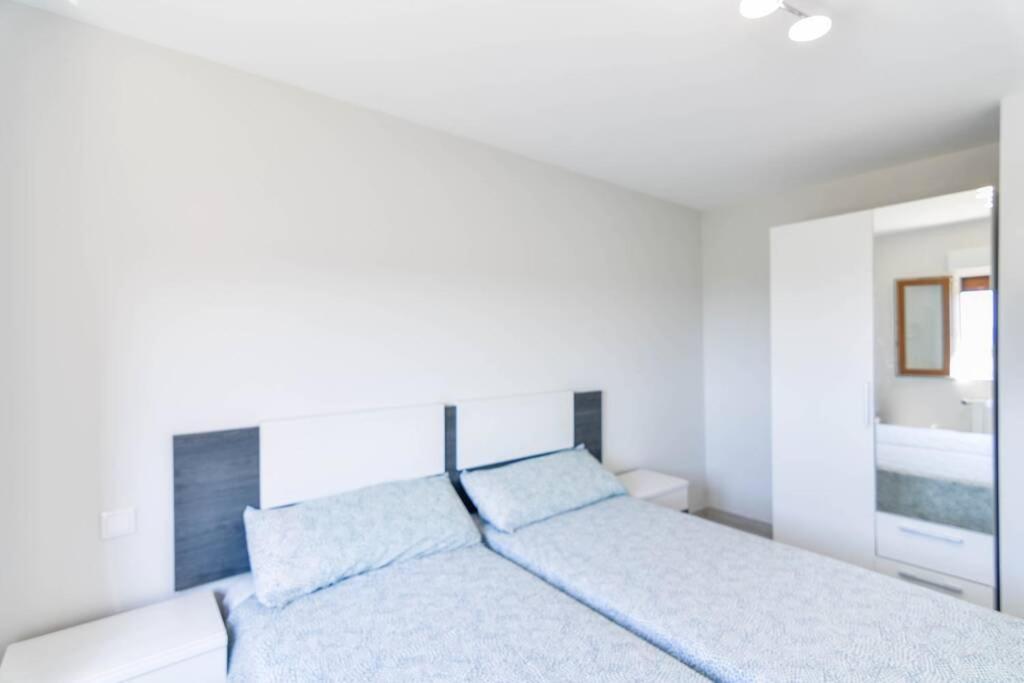 ¡Nuevo! Casa Reformada, Comoda Y Con Vistas Al Mar Santander Dış mekan fotoğraf