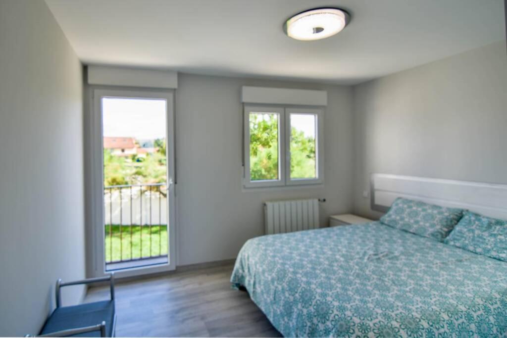 ¡Nuevo! Casa Reformada, Comoda Y Con Vistas Al Mar Santander Dış mekan fotoğraf
