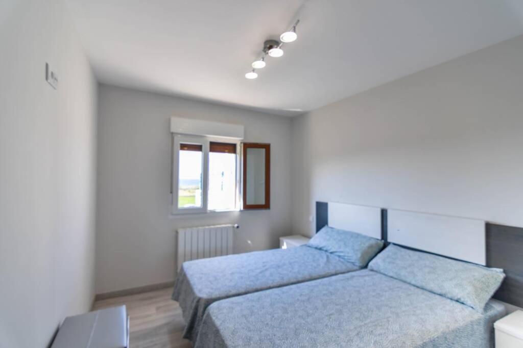 ¡Nuevo! Casa Reformada, Comoda Y Con Vistas Al Mar Santander Dış mekan fotoğraf