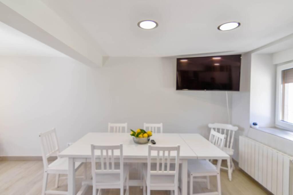 ¡Nuevo! Casa Reformada, Comoda Y Con Vistas Al Mar Santander Dış mekan fotoğraf