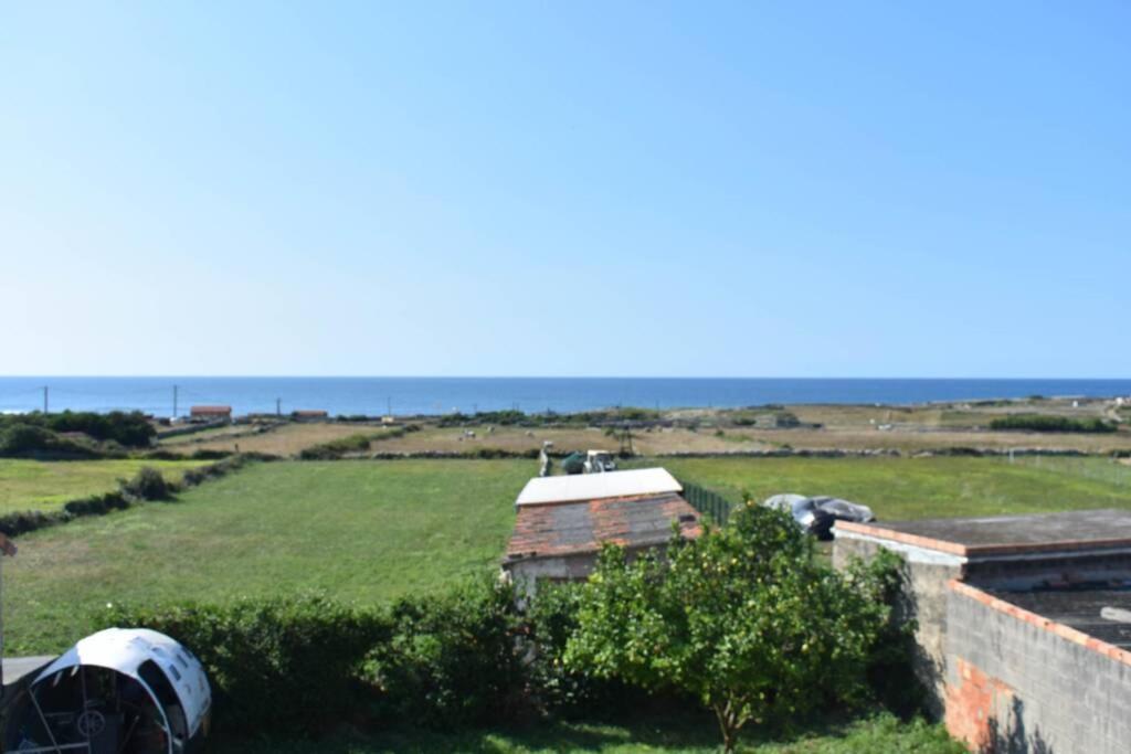 ¡Nuevo! Casa Reformada, Comoda Y Con Vistas Al Mar Santander Dış mekan fotoğraf