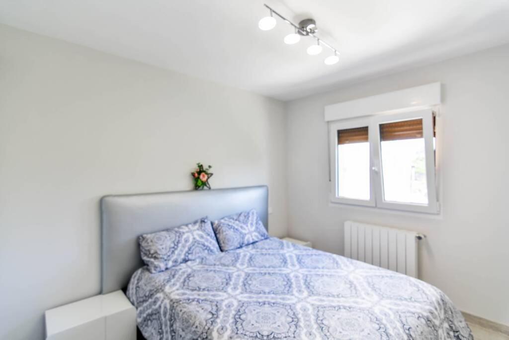 ¡Nuevo! Casa Reformada, Comoda Y Con Vistas Al Mar Santander Dış mekan fotoğraf